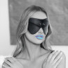 Ouch! International Masque SM Venise Noir